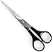 Produktbild Haarschere aus rostfreiem Edelstahl, Leicht 15 cm - Tenartis Made in Italy