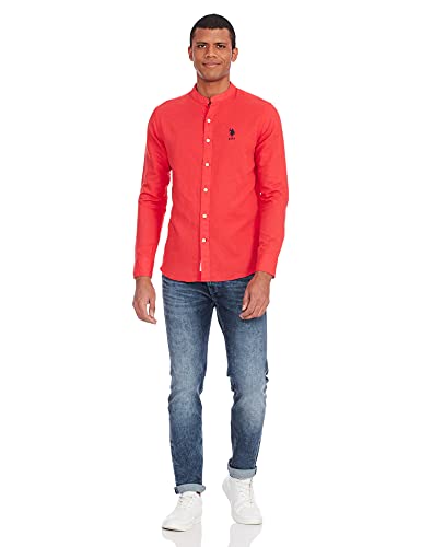 Image of U.S. POLO ASSN. Men's Regular T-Shirt