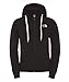 Produktbild THE NORTH FACE Herren Lifestyle Open Gate Hoody, TNF Black/TNF White, S, T0CG46KY4
