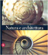 Natura e architettura. Ediz. illustrata