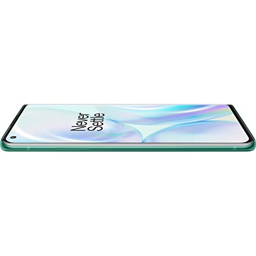 Image of (Refurbished) OnePlus 8 (Glacial Green 6GB RAM+128GB Storage)