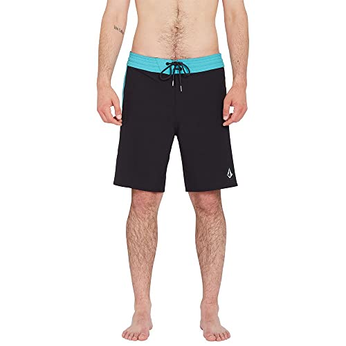 Volcom Men's Biased Liberator Boardshort Trunks