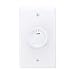 Emerson Ceiling Fans SW95, 4-Speed Ceiling Fan Knob Control