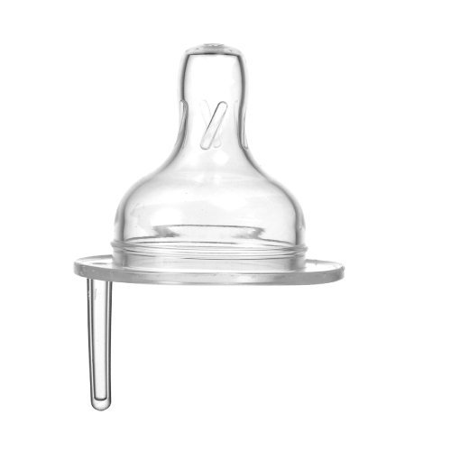 Miniatura 2 de Etapa un06meses Tetina con ventilación (Pack de 2)