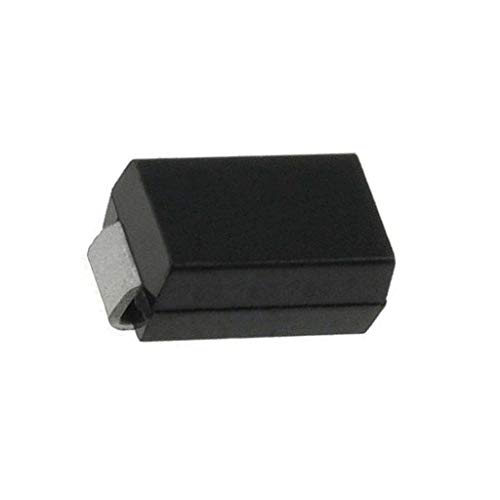 10X SMAJ28A-13-F Diode: transil 400W 31,1-34,4V 8,8A Unidirektional SMA DIODES I Cover