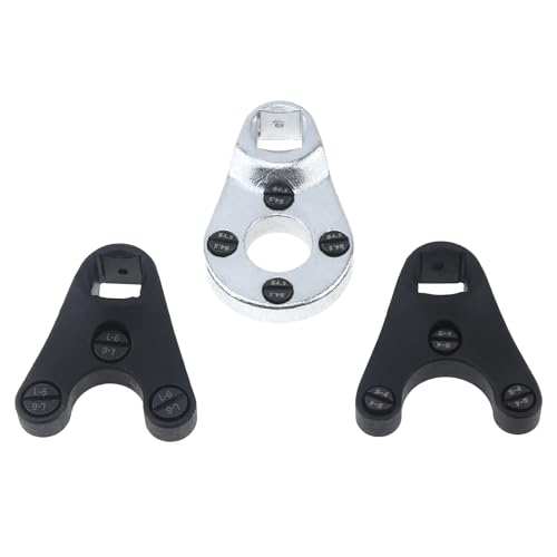 Image of Windance Outboard Trim /Tilt Pin Wrench Tools Set MT0004 MT0006 MT0009 Remove Trim /Tilt Caps or Seals on Hydraulic Steering Cylinders Fit for Yamaha Suzuki Evinrude Honda Johnson