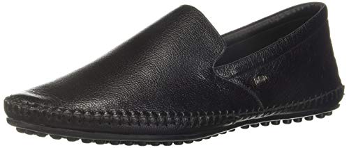 Lee Cooper Mens Black Loafers - 8 UK (42 EU) (9 US) (LC2005E) (B07XFV13HN) Amazon Price History, Amazon Price Tracker