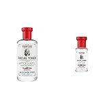 Rose Toner 12 oz and 3oz Travel Size Toner Bundle