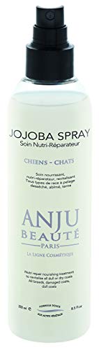 Spray Jojoba Anju 150 ml NUTRI-Plus