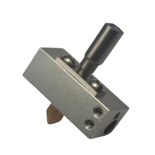 For Zortrax M200 HOT END W/NOZZLE V2 hotend For DIY 3D pritner