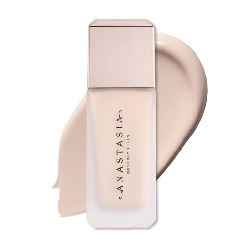 Anastasia Beverly Hills Impeccable Blurring Second Skin Foundation