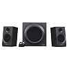 Logitech® Multimedia Speakers Z333 – Zwart