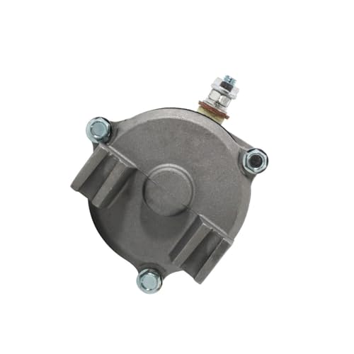 Motor de arranque de motocicleta para rutas sin imprevistos en modelos VT1100C de 1985 a 1994 4