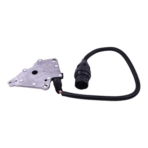 Interrupteur de sécurité neutre 24107512755 pour réparation boîte BMW E39 E53 - 5