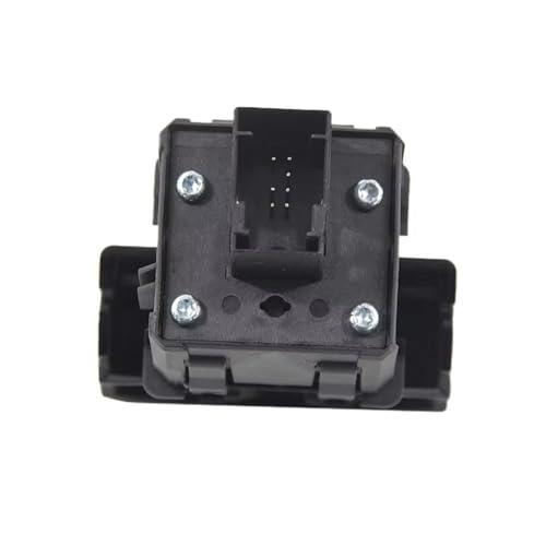 Interrupteur de frein à main bloqué : solution bouton Citroën 470703