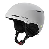 Head Casco Compact Evo Mips 58-61 cm