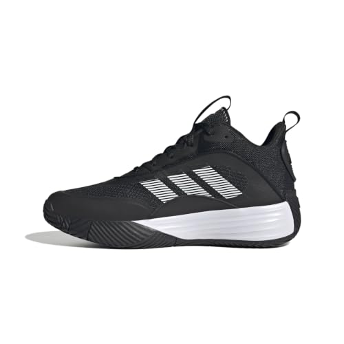 Image of adidas Mens Ownthegame 3.0 Sneaker