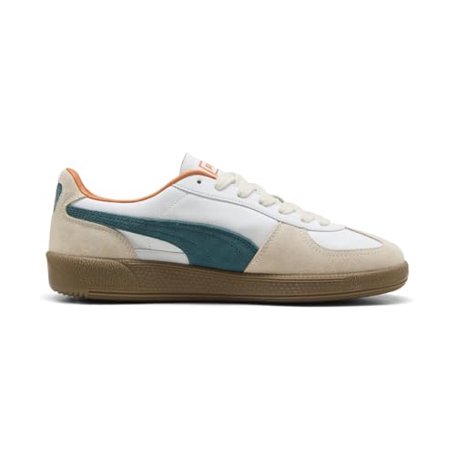 Image of Puma Womens Palermo Moda | Casual Shoes