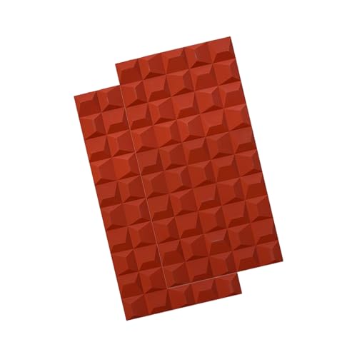 Panneaux muraux 3D imperméables et plaques décoratives texturées pour rénovation mur salon