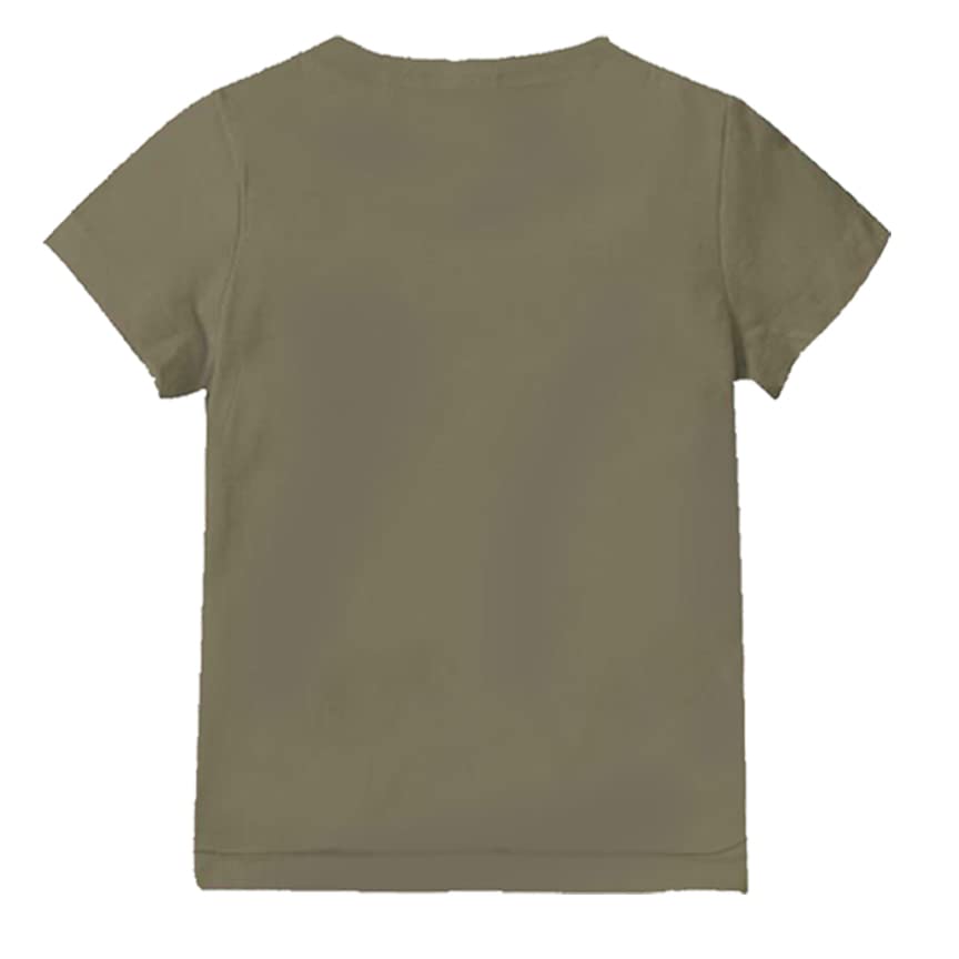 Image of JUGULAR Baby-Boys Cotton Regular Fit T-Shirt