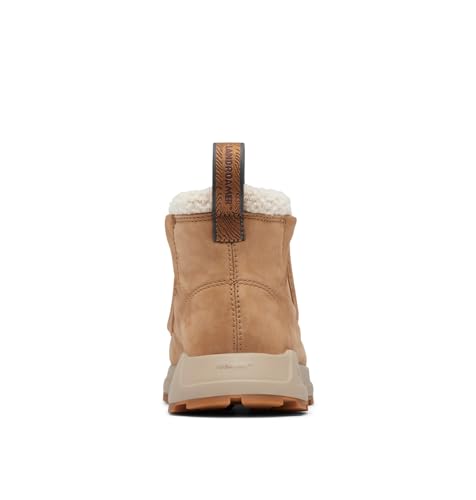 Columbia Women's Landroamer Cozy Hiking Boot4