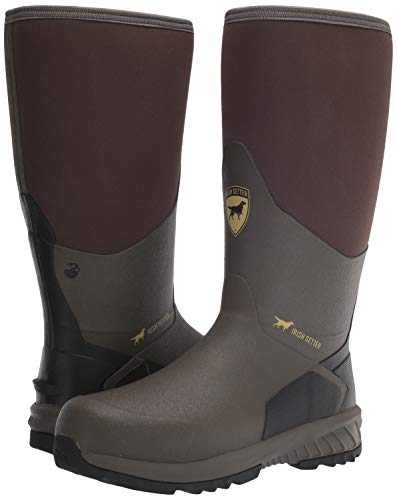 Irish Setter Unisex Adult Mudtrek Hunting Shoe, Brown, 13 Wide Women 11 Wide Men Us #TOP6