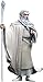 Weta Workshop Mini Epics - The Lord of The Rings Trilogy - Gandalf The White