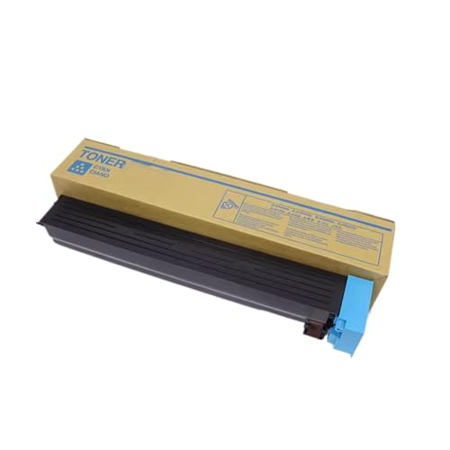 Toner TN613 grand rendement pour copieur de bureau C452 C552 C652 recharge 400g