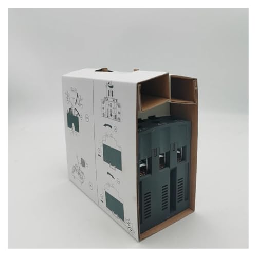 Disyuntor GVE80C 56-80A con alta capacidad de corte y máxima robustez 2