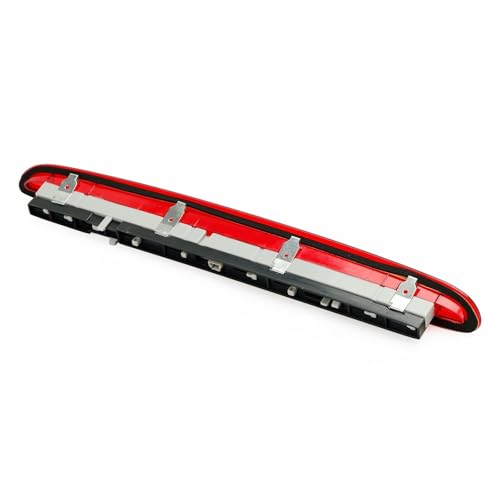 JKAPCYJFHF Troisième feu stop arrière rouge 63252758940 pour Mini Cooper R58 Coupé 2012-2015