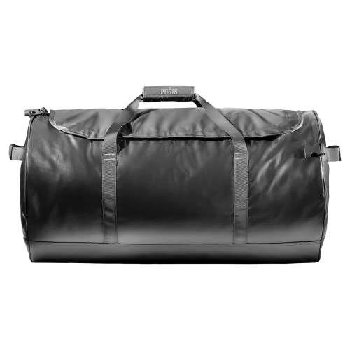 Prois 100+ Liter Triall Duffel Bag – Hunting Backpack, Waterproof Duffel Bag