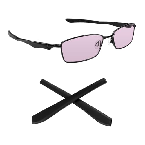Almohadillas de nariz para Oakley Wingspan X5052 ideales para el uso diario