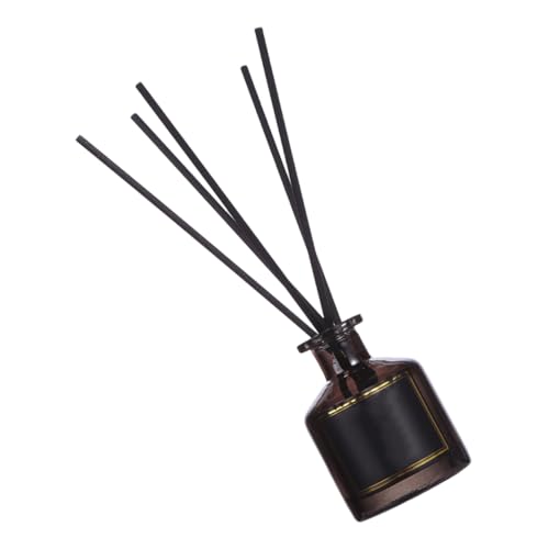 Aroma natural Cabilock con difusor decorativo y sticks miniatura 1