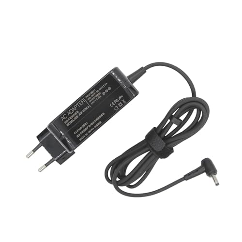 Cargador portátil 19V 3.42A 65W de 4.0 * 1.35mm para alimentación de ordenadores en España 5