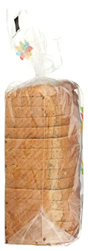 365 By Whole Foods Market, Bread Sandwich 8 Grain, 24 Ounce #TOP3