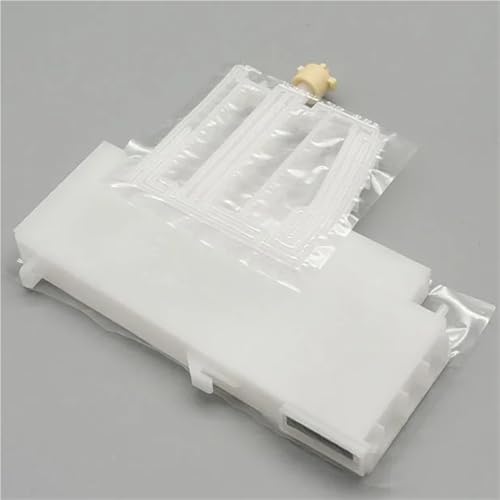 Bac à encre L18050 L8050 L8180 - Adaptateur CH7 et Assy YMC 1841230