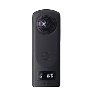 Ricoh Theta Z1 51GB