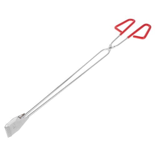 Cabilock Raccoglitore Rifiuti Portatile Inossidabile per Esterni Strumento Pulizia e Giardino con per Bottiglie e Spazzatura Zone Difficili da Raggiungere