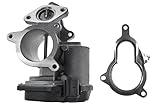 EGR Valvula de recirculación de gases de escape para A4 (B7) 2.0 A6 2.0 TDI (C6)