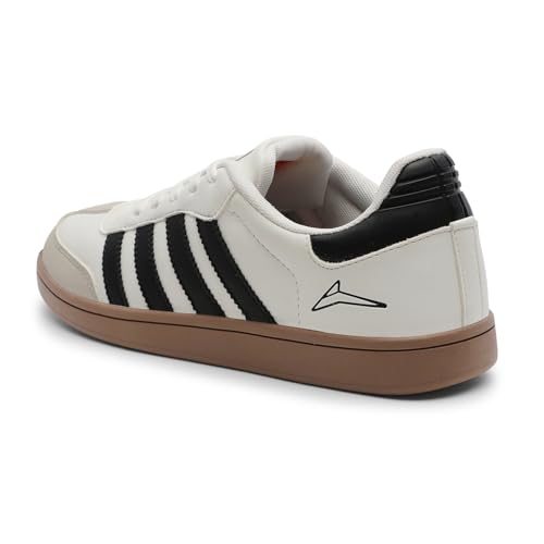 Image of JQR Marco Polo Sneakers