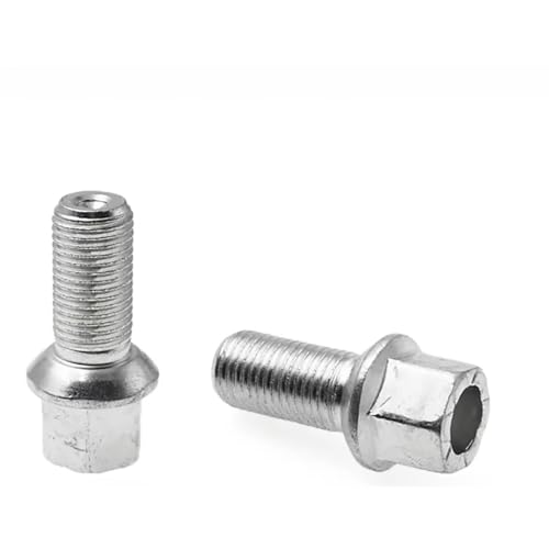 Pernos de rueda M14x1.5 para restaurar Volkswagen Fox antes de viajar 3