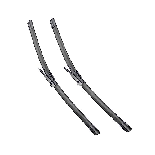 Essuie-glace Sprinter W906 fini les traces et le bruit sur votre pare-brise