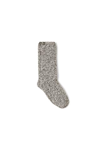 Image of BAREFOOT DREAMS THE COZYCHIC HEATHERED WOMEN'S SOCKS
