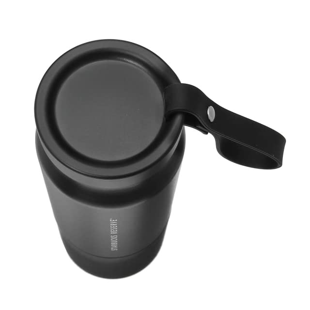 Amazon.co.jp: スターバックス リザーブ ステンレス ストラップ ボトル