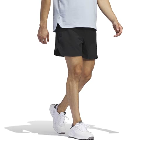 Image of adidas Men's Axis Woven Training Shorts