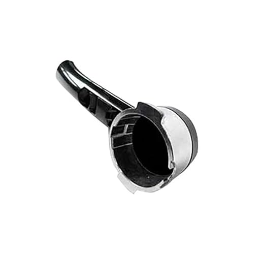 Whirlpool Porte Filtre + Levier - vue 2