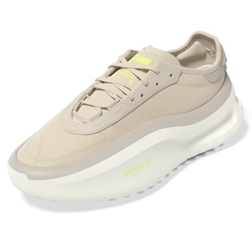 adidas Womens Adifom Trxn Lace Up Sneakers Shoes Casual - Beige2