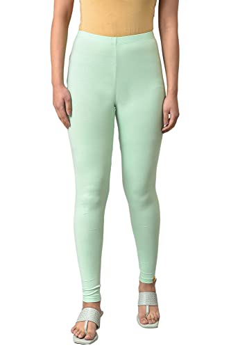Image of Aurelia Women's Skinny Fit High Rise Leggings