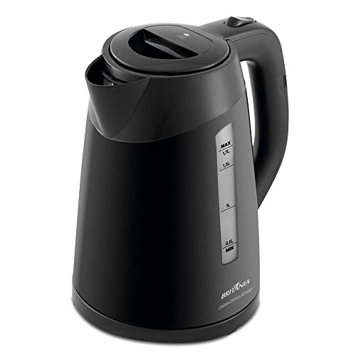CHALEIRA ELETRICA BCH06P 127V