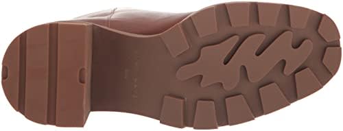 Sanctuary Women's Primetime Ankle Boot, Bourbon, 9.5 | Image 3